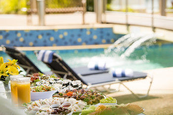 Hotel Mantra Hervey Bay