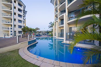 Hotel Mantra Hervey Bay