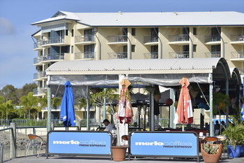 Hotel Mantra Hervey Bay