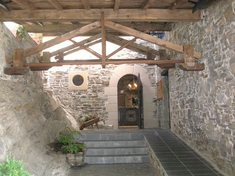 Hotel La Rectoral