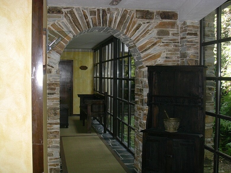 Hotel La Rectoral