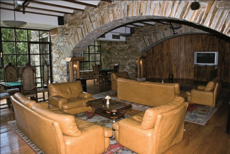 Hotel La Rectoral