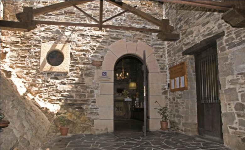 Hotel La Rectoral