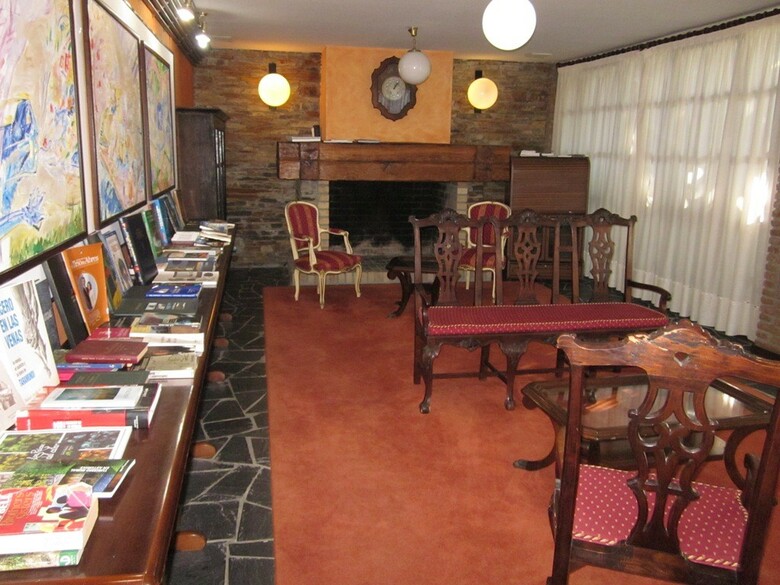 Hotel La Rectoral