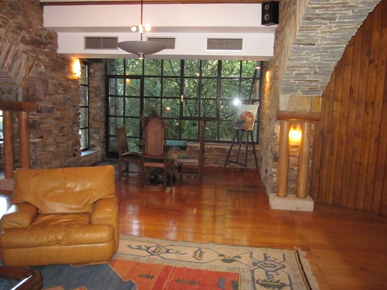 Hotel La Rectoral