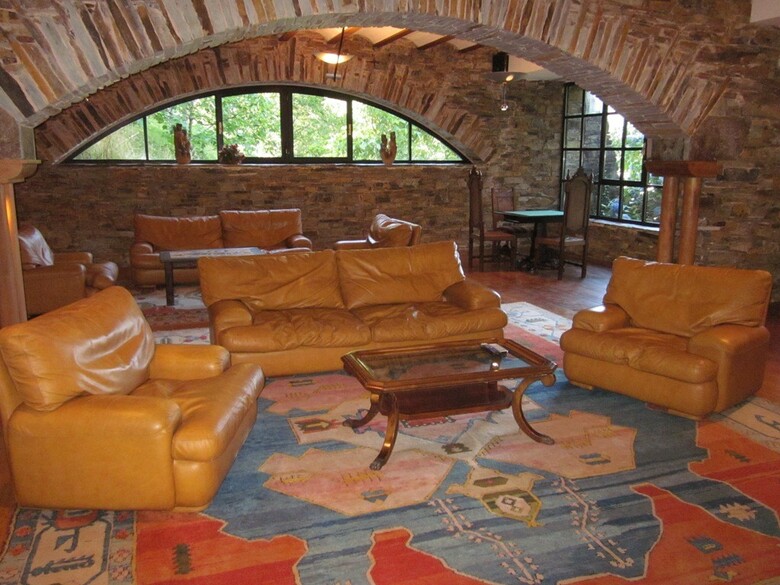 Hotel La Rectoral