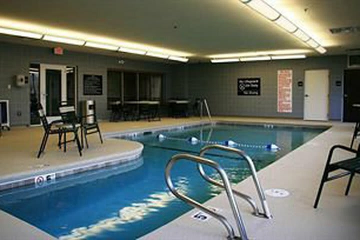 Hotel Hampton Inn & Suites Brunswick