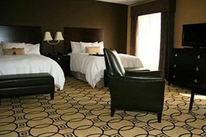Hotel Hampton Inn & Suites Brunswick