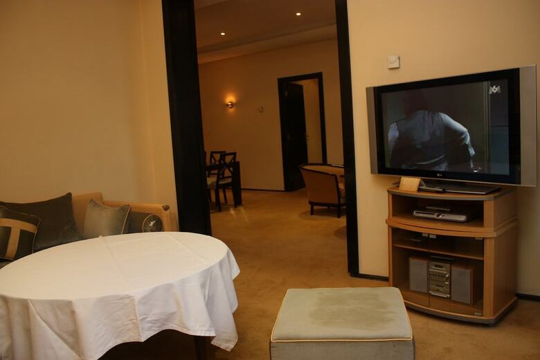 Hotel Atlas Orient