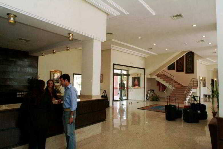 Hotel Atlas Orient