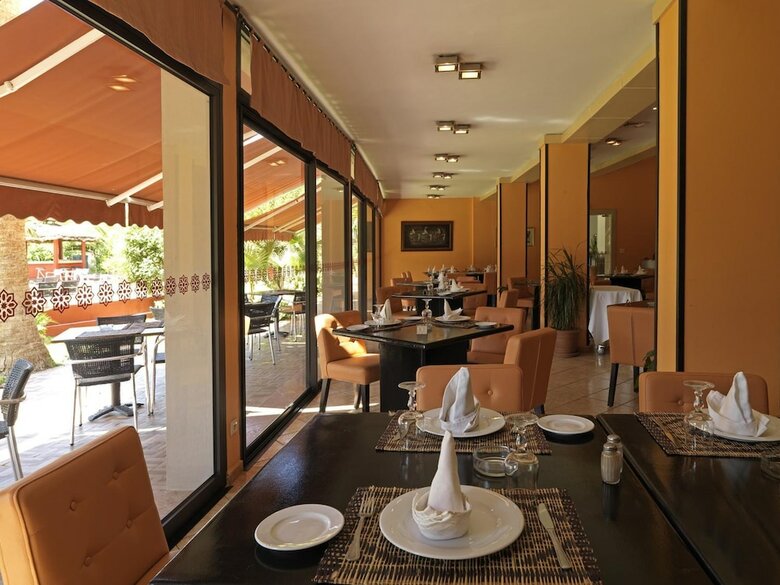 Hotel Atlas Orient