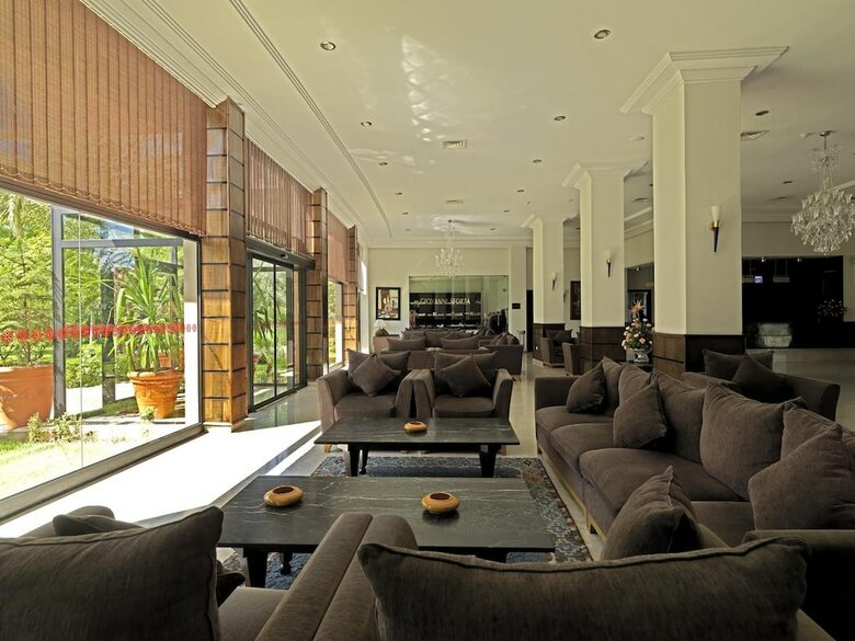 Hotel Atlas Orient