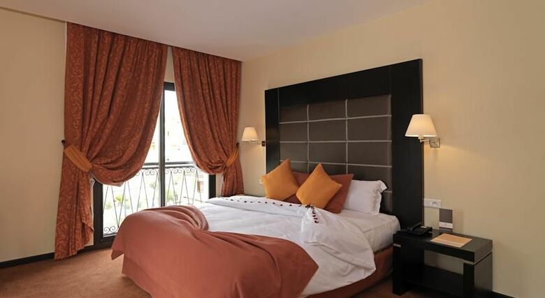 Hotel Atlas Terminus & Spa