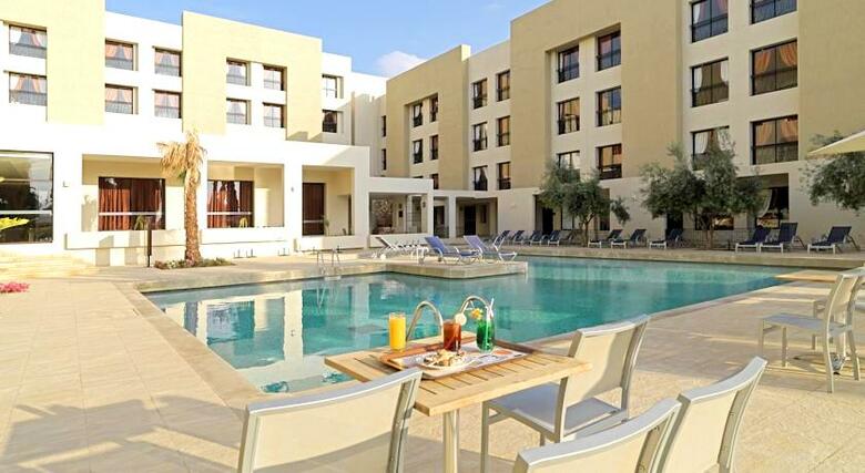 Hotel Atlas Terminus & Spa