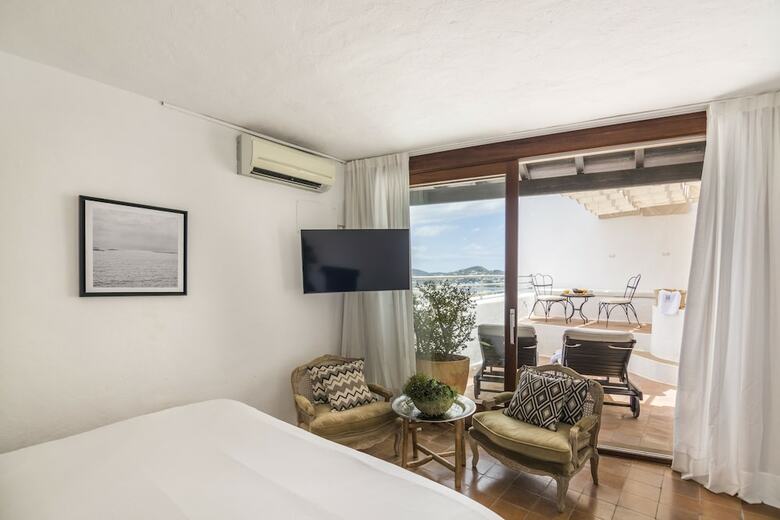 Hotel La Torre Del Canonigo