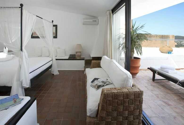 Hotel La Torre Del Canonigo