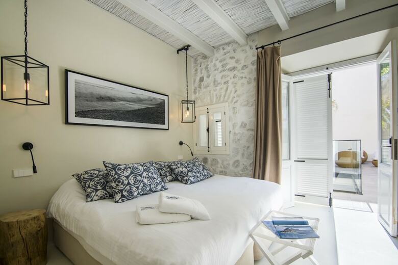 Hotel La Torre Del Canonigo