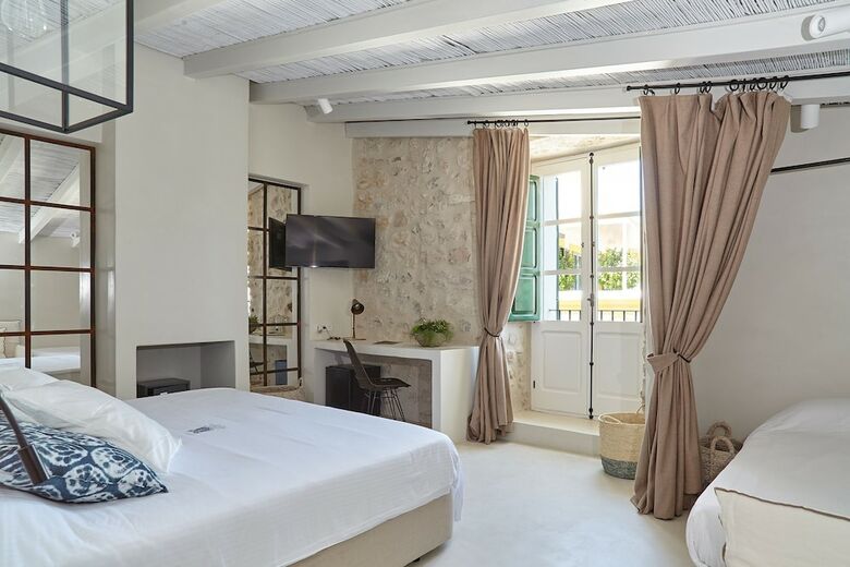 Hotel La Torre Del Canonigo