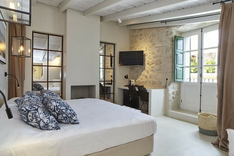 Hotel La Torre Del Canonigo