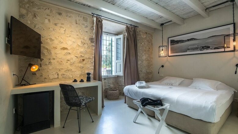 Hotel La Torre Del Canonigo