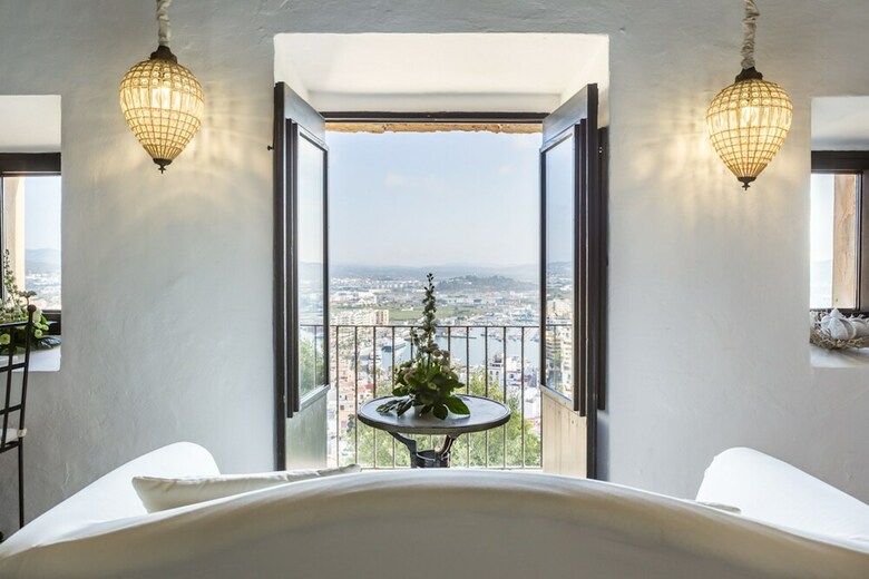 Hotel La Torre Del Canonigo