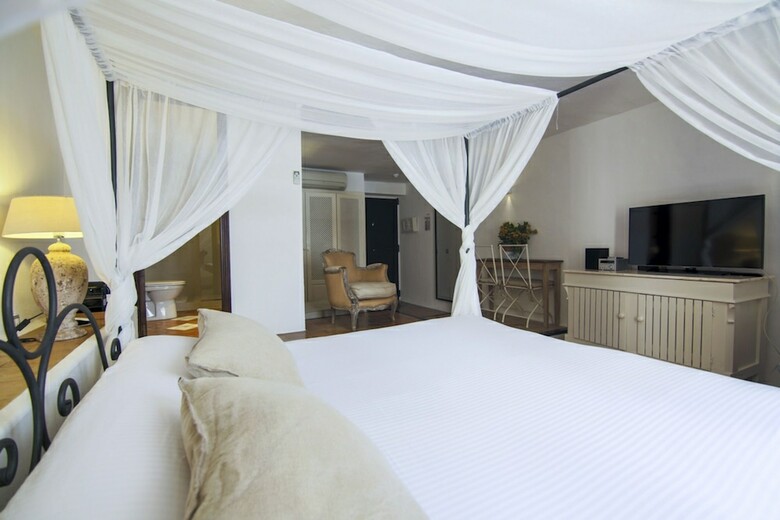 Hotel La Torre Del Canonigo