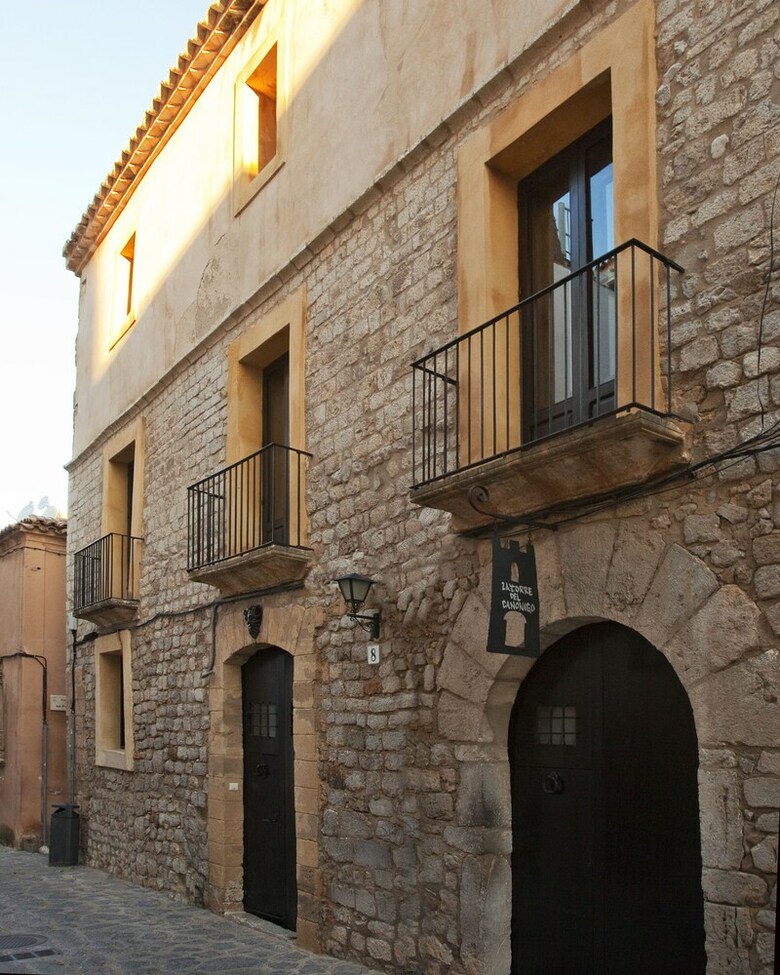 Hotel La Torre Del Canonigo