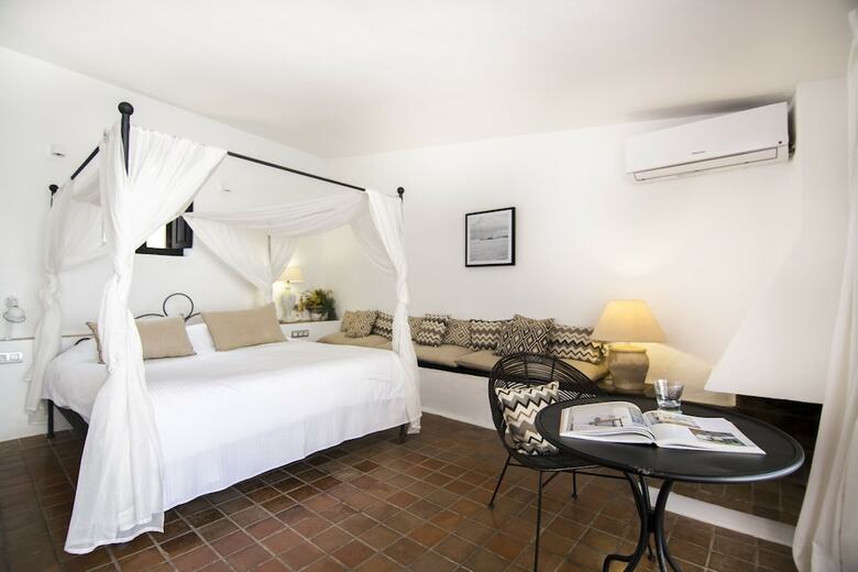 Hotel La Torre Del Canonigo