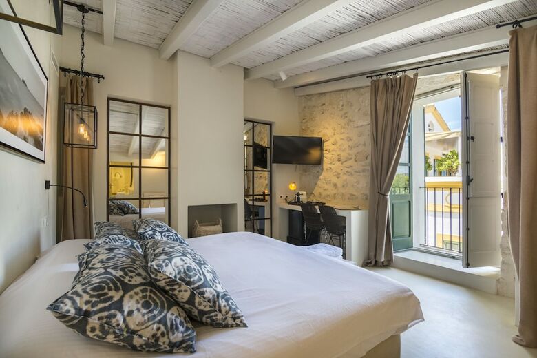 Hotel La Torre Del Canonigo