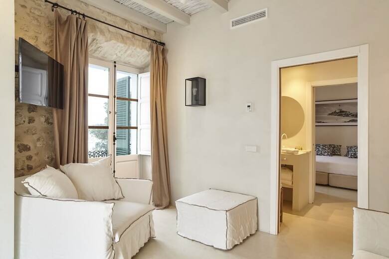 Hotel La Torre Del Canonigo