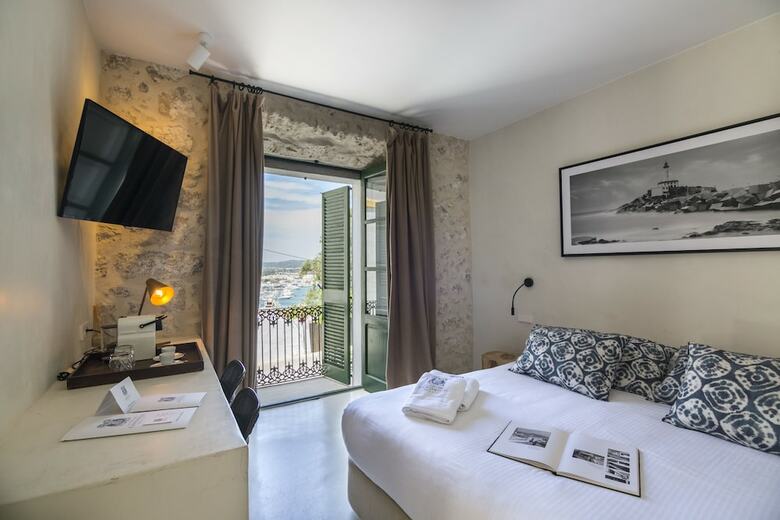 Hotel La Torre Del Canonigo