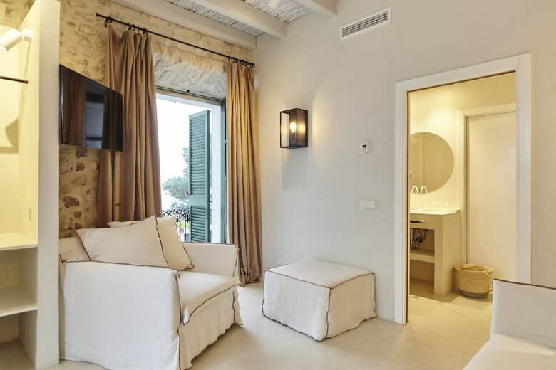 Hotel La Torre Del Canonigo