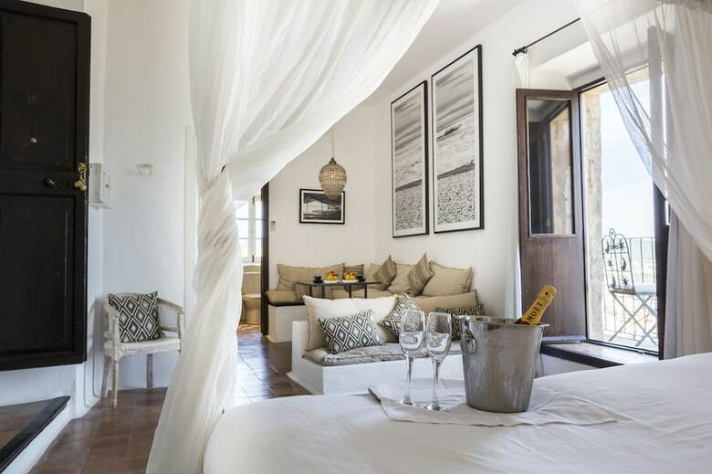 Hotel La Torre Del Canonigo