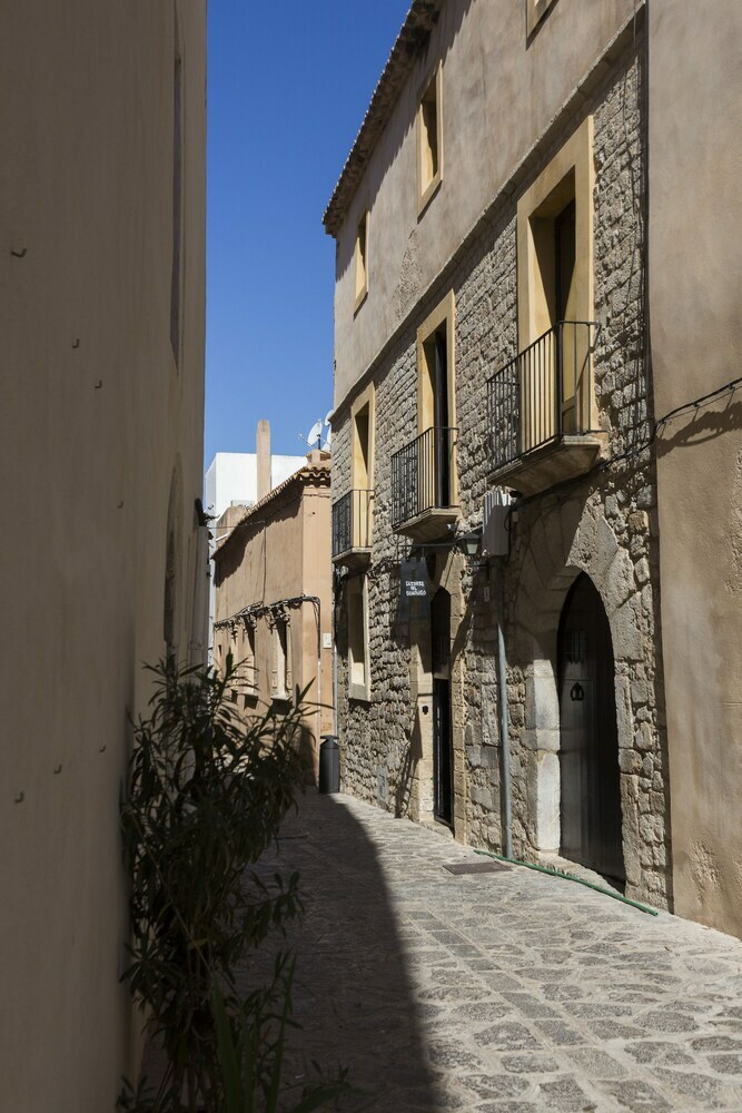Hotel La Torre Del Canonigo