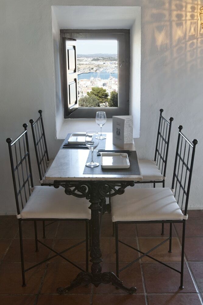 Hotel La Torre Del Canonigo