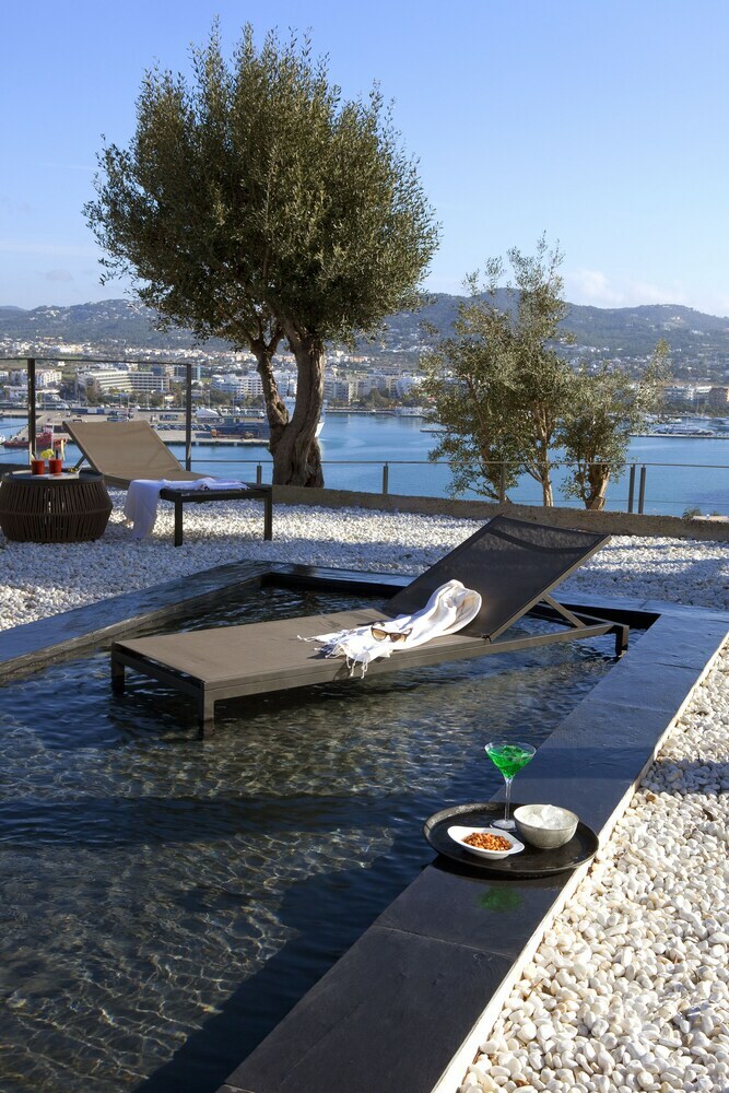 Hotel La Torre Del Canonigo