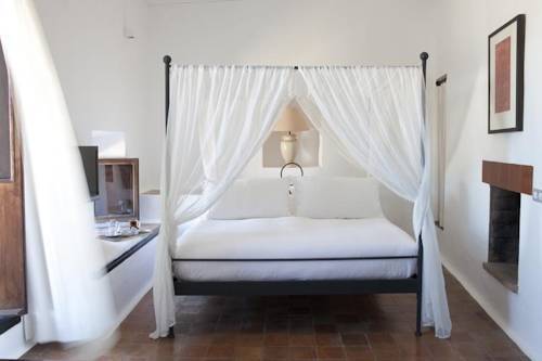 Hotel La Torre Del Canonigo