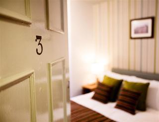 Best Western Henley Hotel