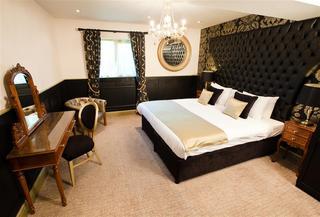 Best Western Henley Hotel