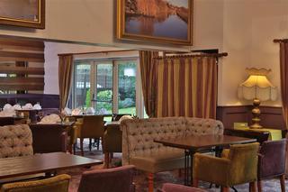 Best Western Henley Hotel