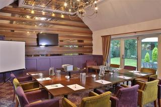 Best Western Henley Hotel