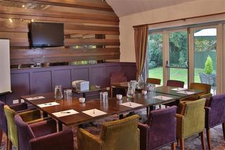 Best Western Henley Hotel