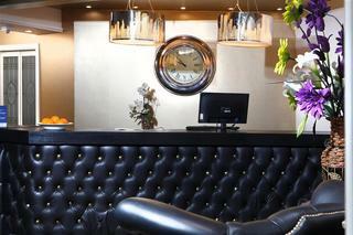 Best Western Henley Hotel