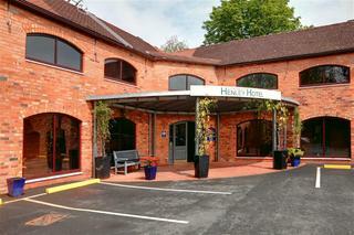 Best Western Henley Hotel