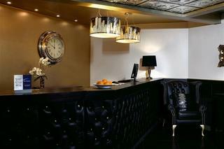 Best Western Henley Hotel
