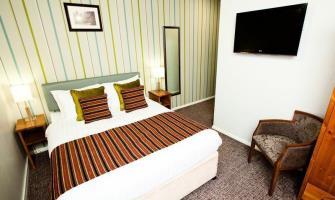 Best Western Henley Hotel