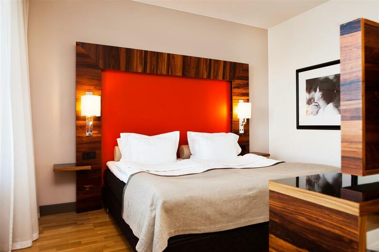 Hotel Elite Marina Tower