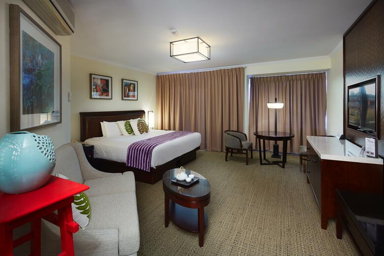 Hotel Esplanade River Suites