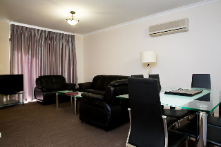 Hotel Regal Apartments