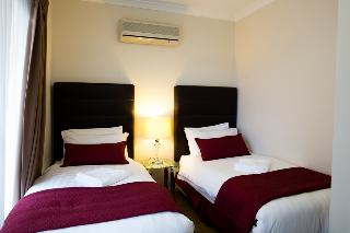 Hotel Regal Apartments